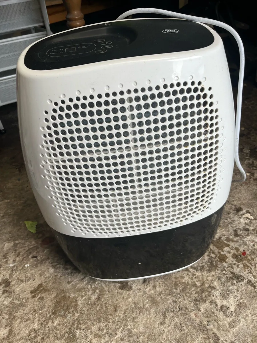 Dehumidifier - Image 1