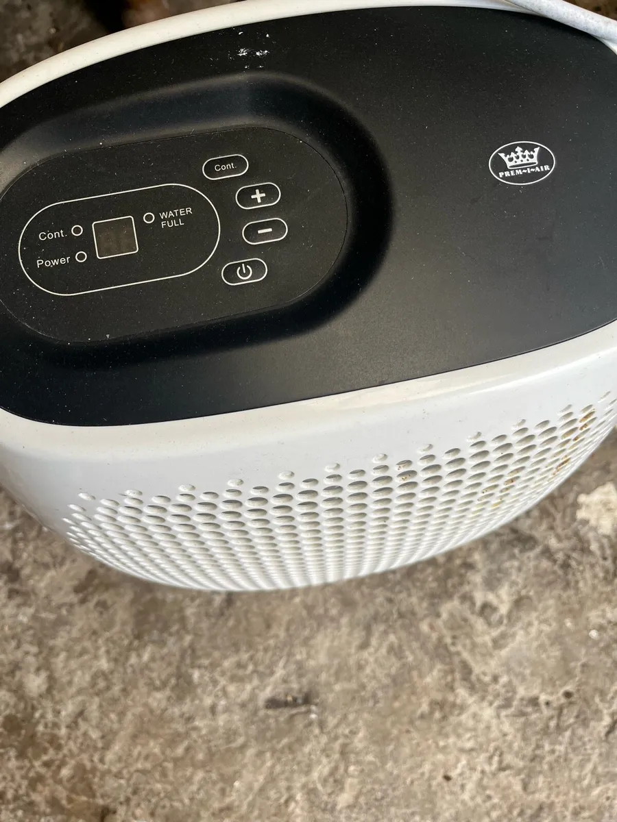 Dehumidifier - Image 2