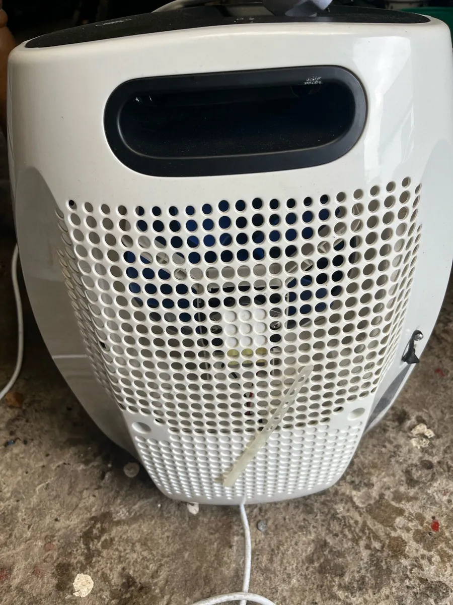 Dehumidifier - Image 3