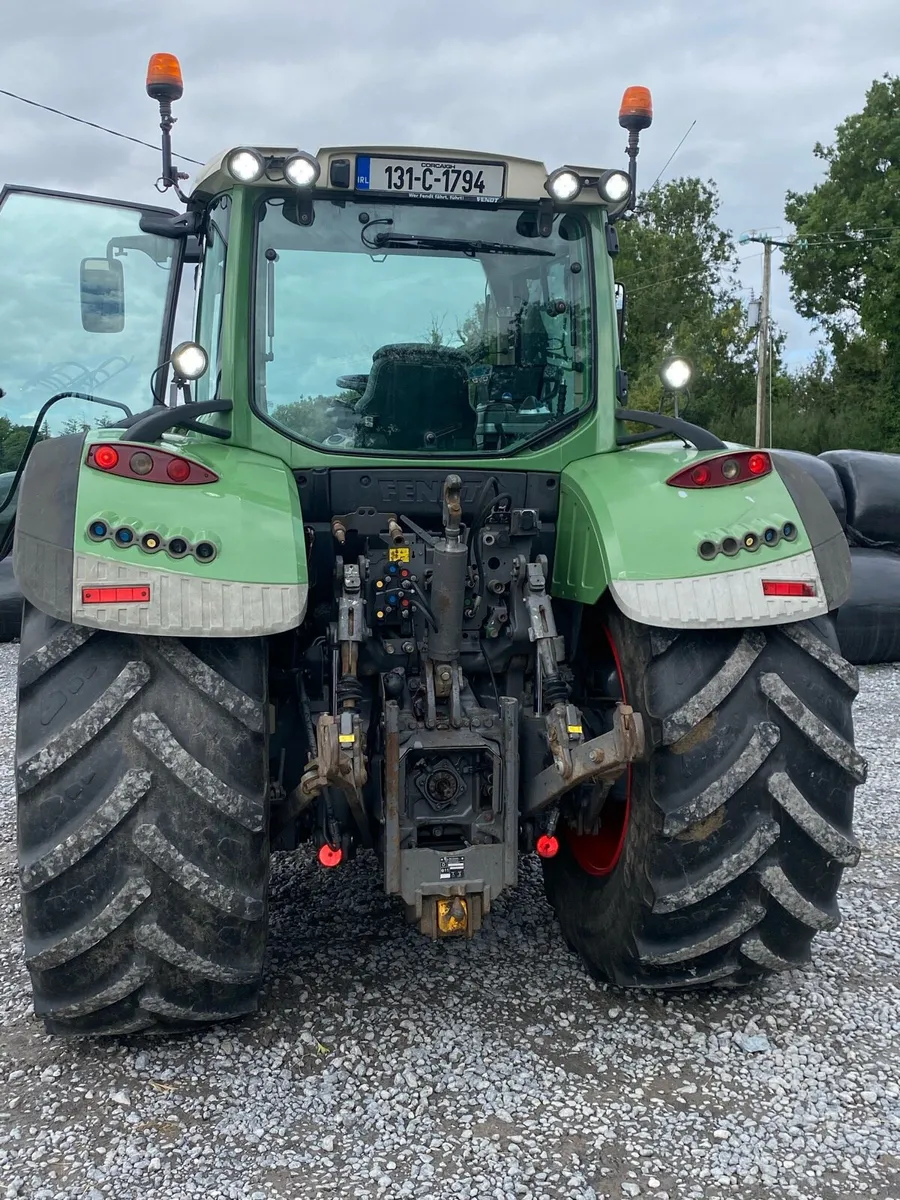 Tractor - Image 4