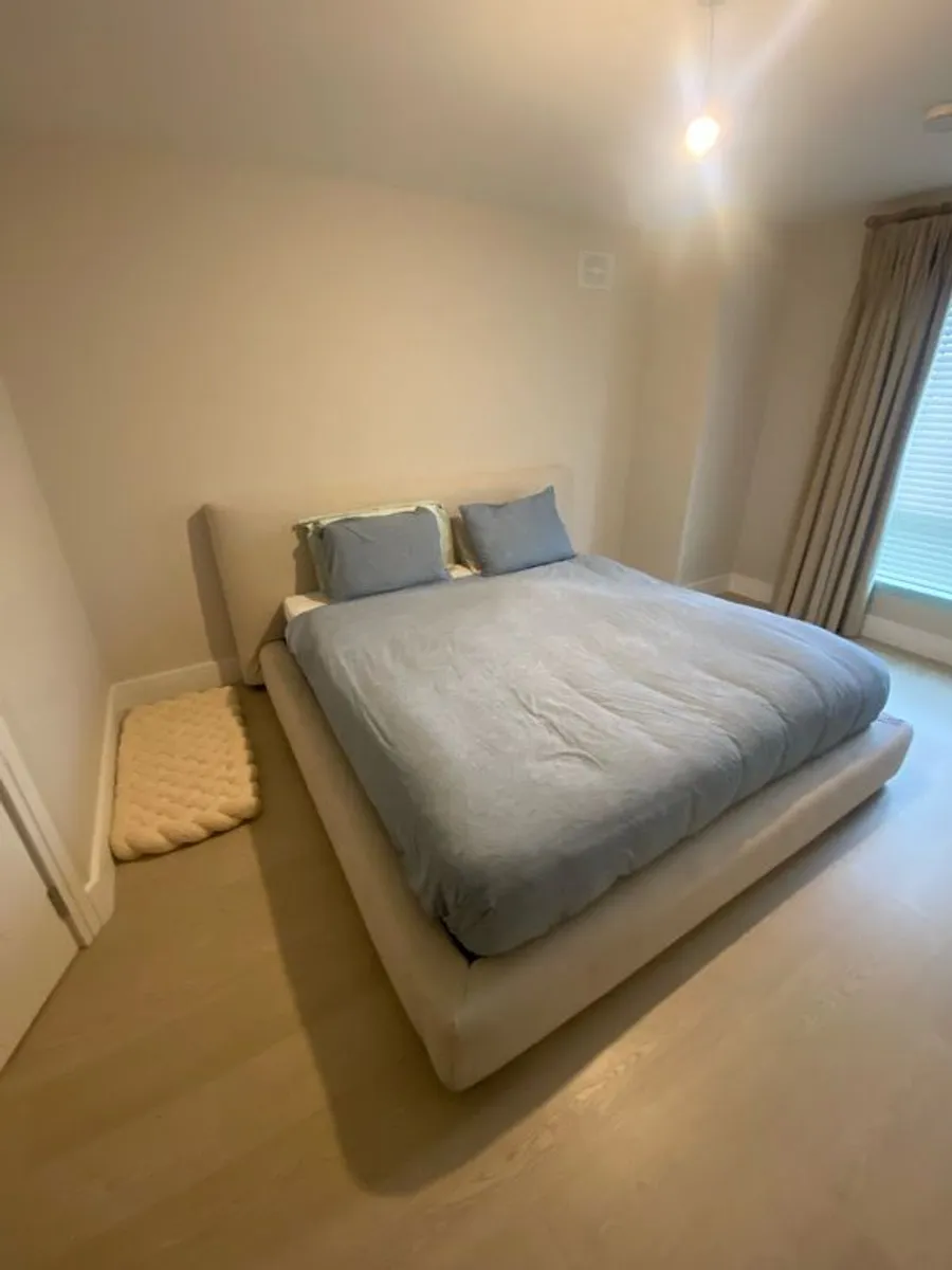 Kave Bed, Mattress & Base - Image 2