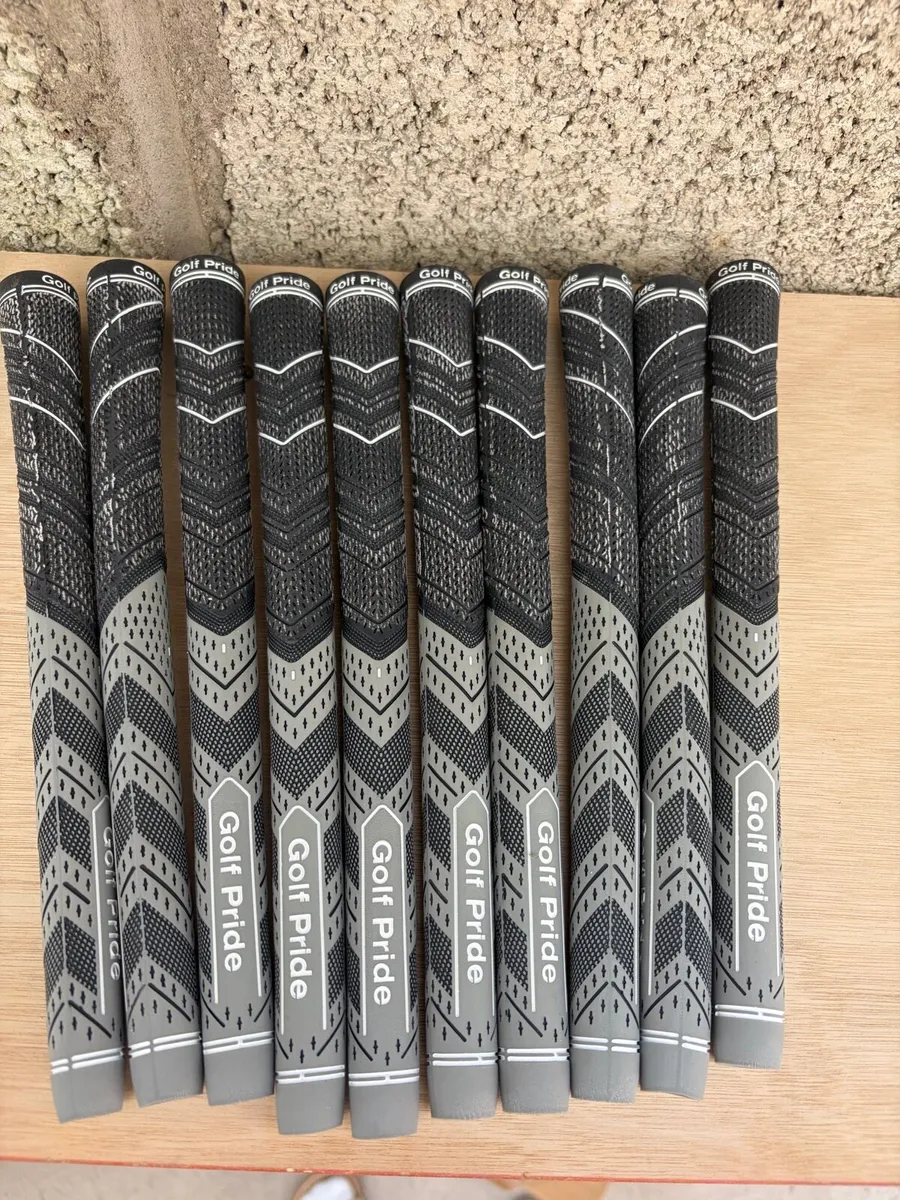 Golfpride grip - Image 1