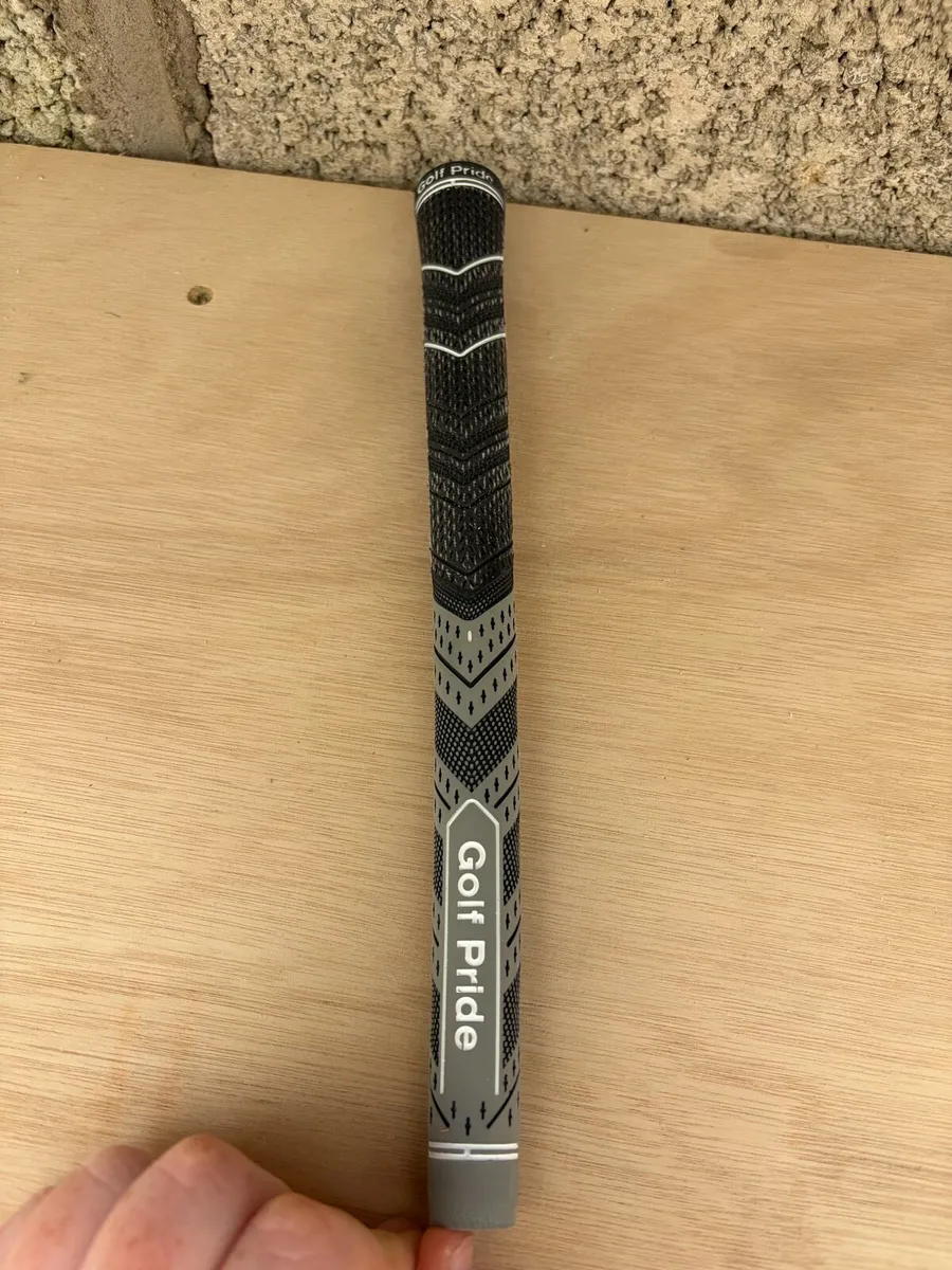 Golfpride grip - Image 2