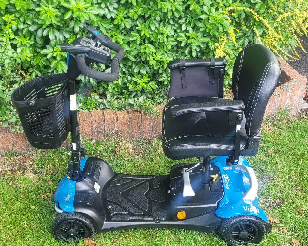 Scooter - Image 1