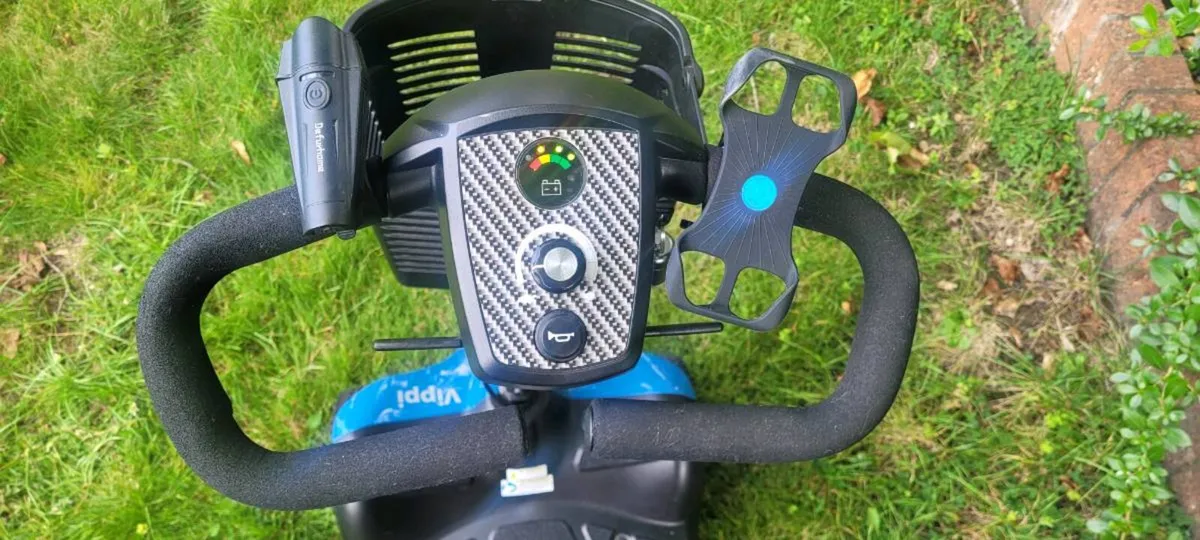Scooter - Image 3