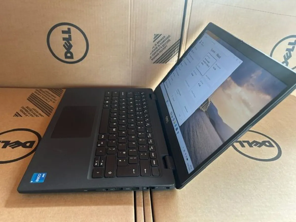 Dell Latitude 3420 14"/i5/11th Gen/16GB/256SSD - Image 3