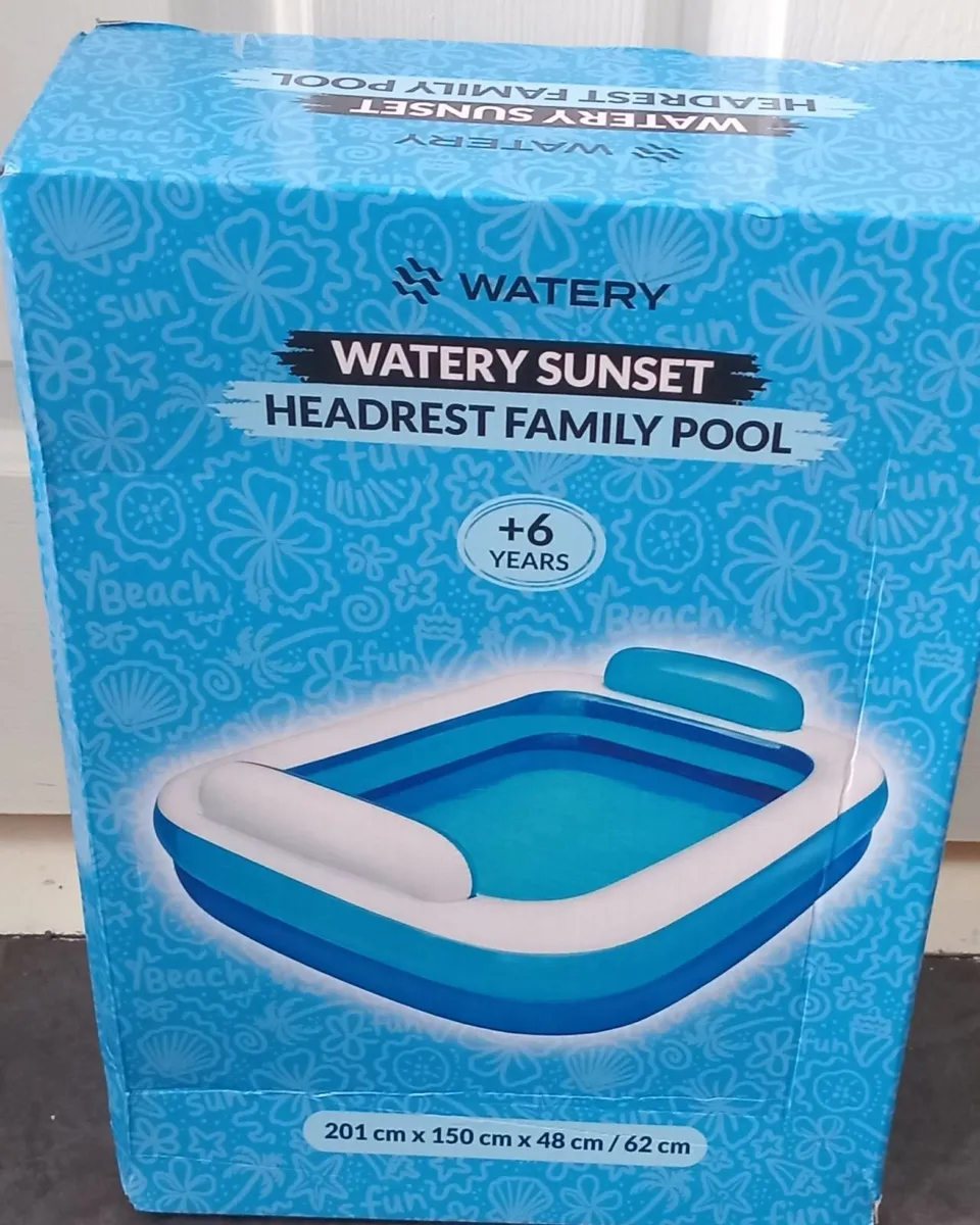 Swimming pool - Image 1