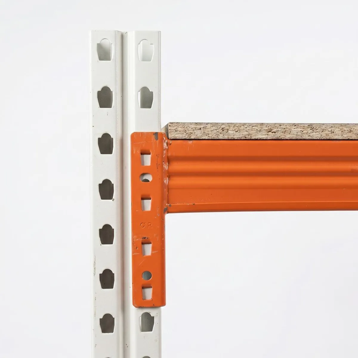 AR Used 2.6m Longspan Shelving - Image 3