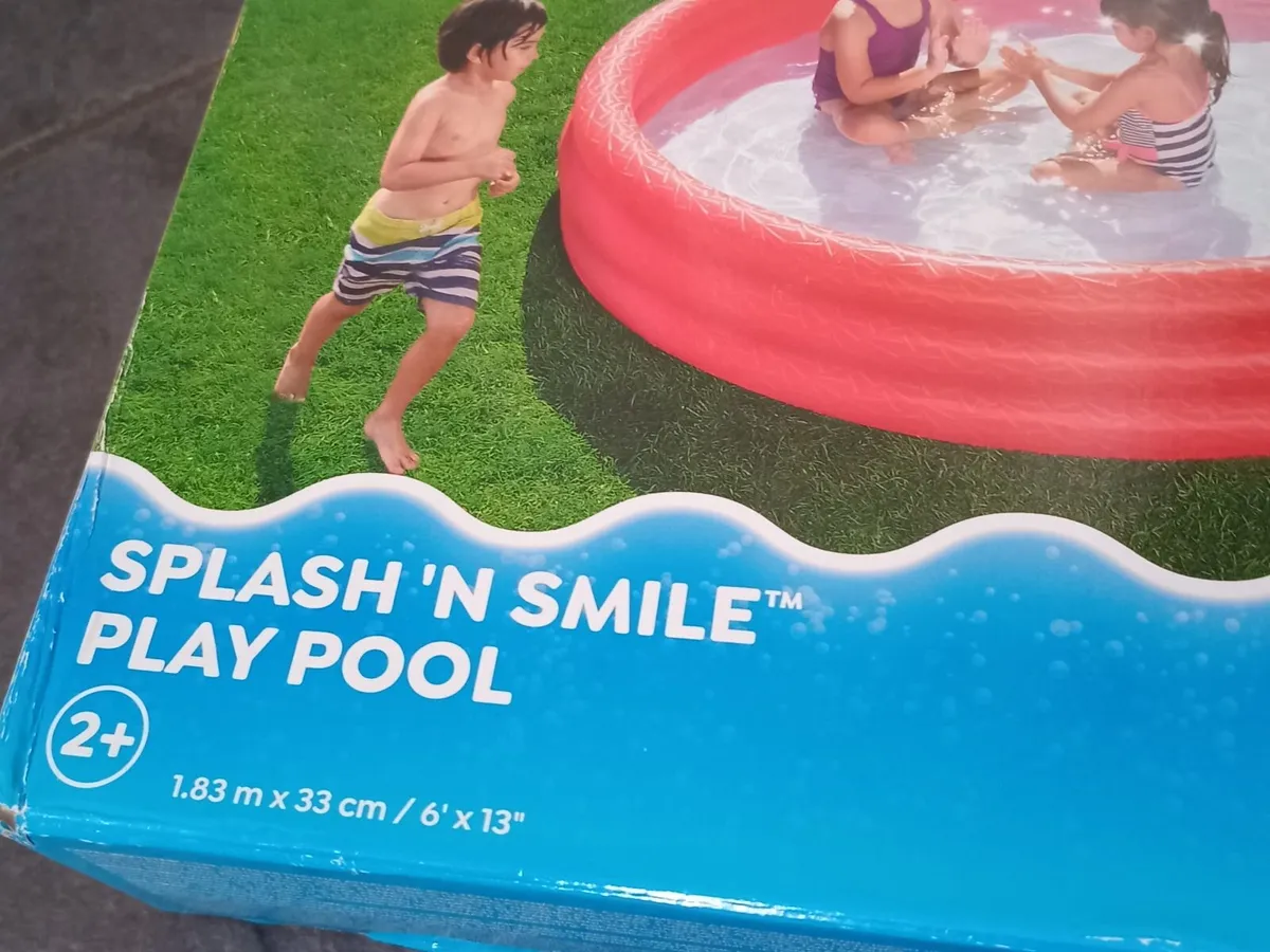 Swimming pool - Image 4