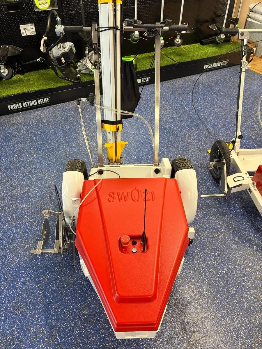 SWOZI Line Markers in Stock Now!!! - Image 4
