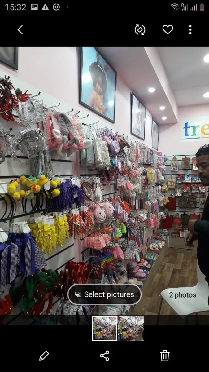 BUSINESS FOR SALE - Image 2