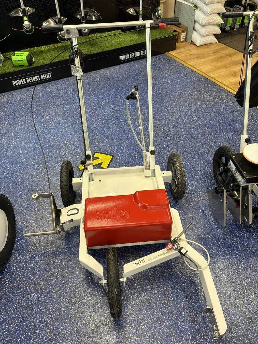 SWOZI Line Markers in Stock Now!!! - Image 2