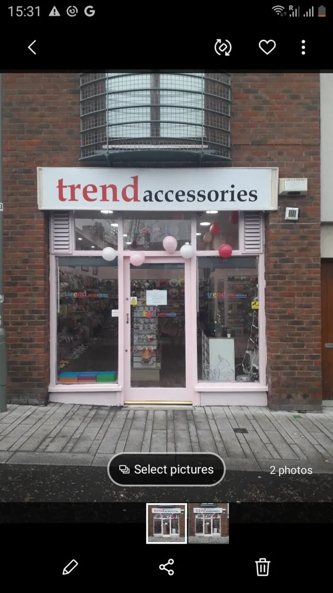 BUSINESS FOR SALE - Image 3