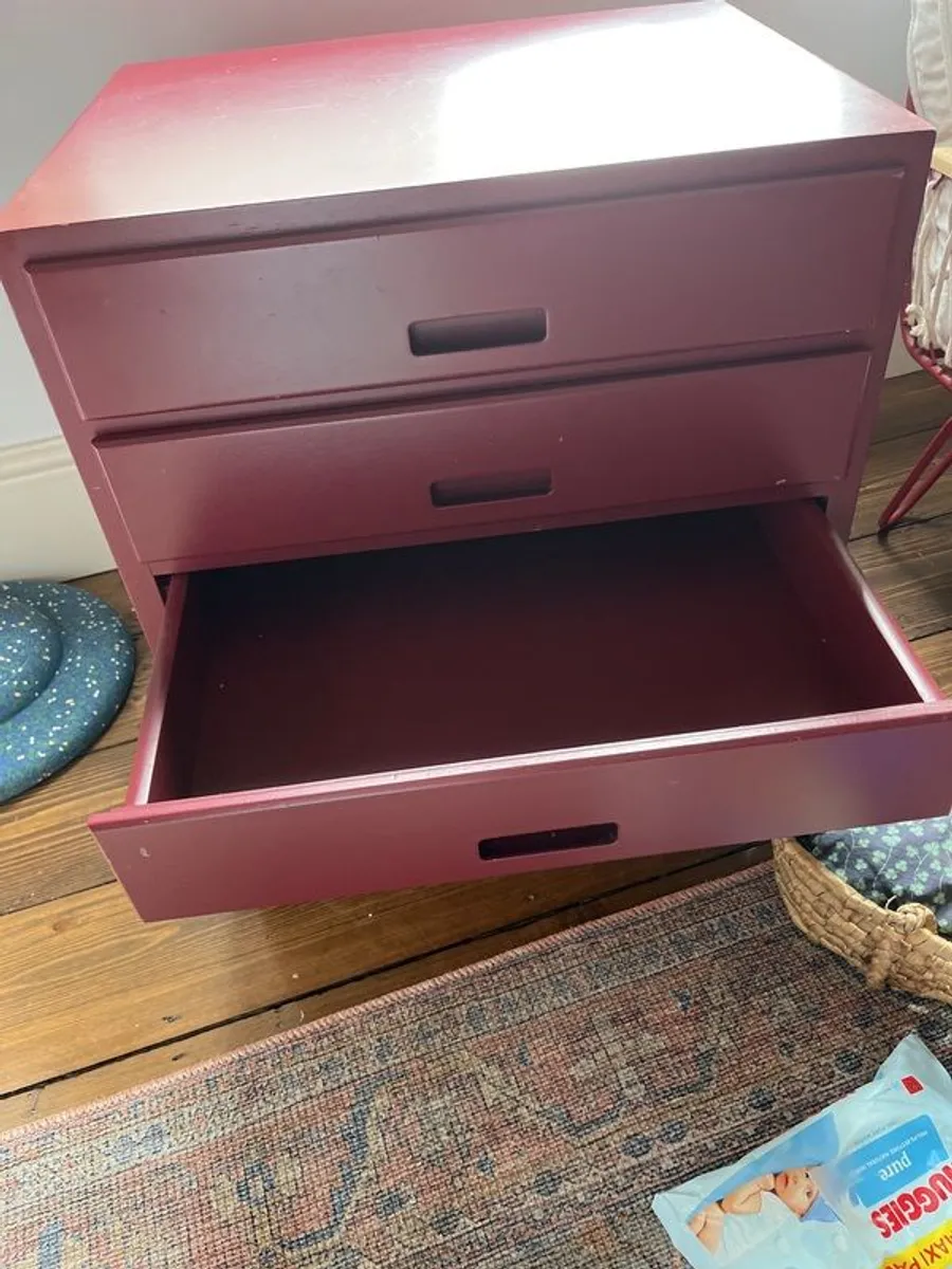 bed side table - Image 4