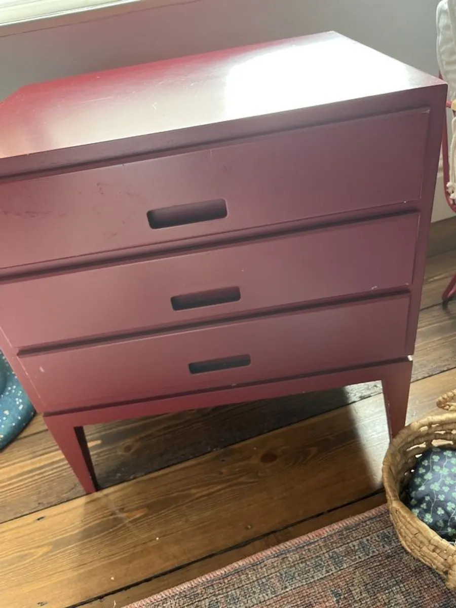 bed side table - Image 3