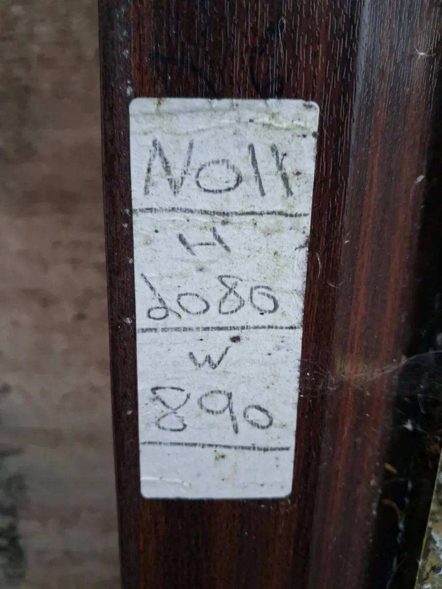 Pvc doors - Image 2