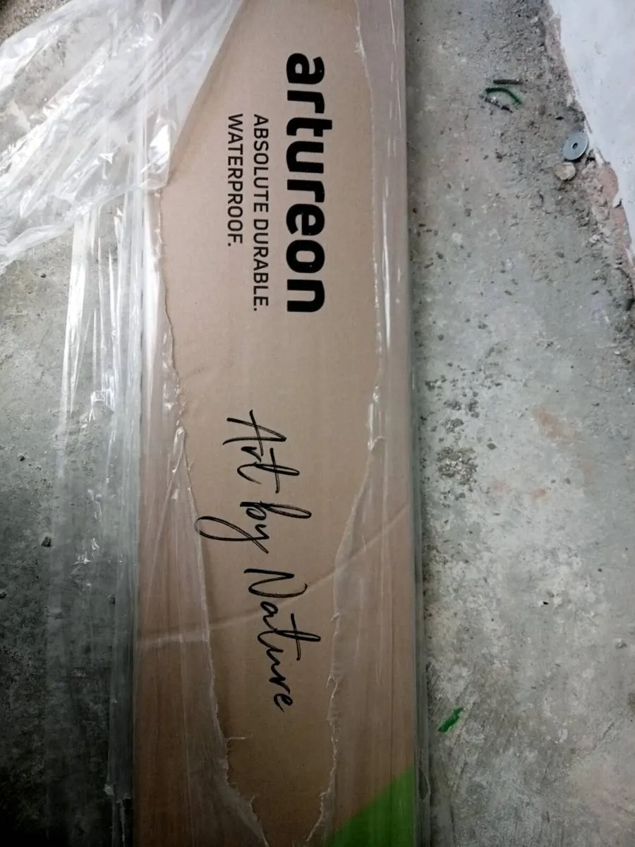 12mm Waterproof Flooring - Image 2
