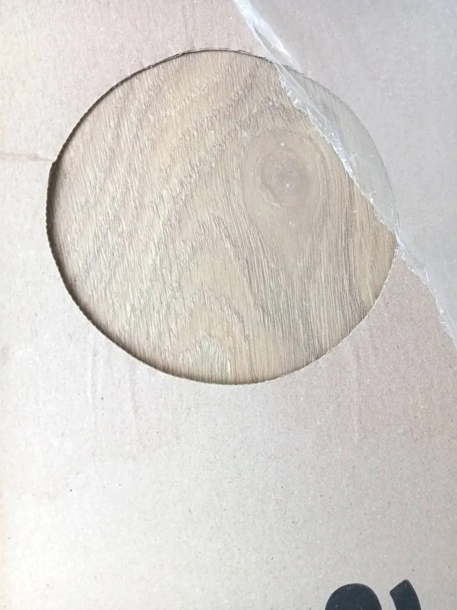 12mm Waterproof Flooring - Image 3