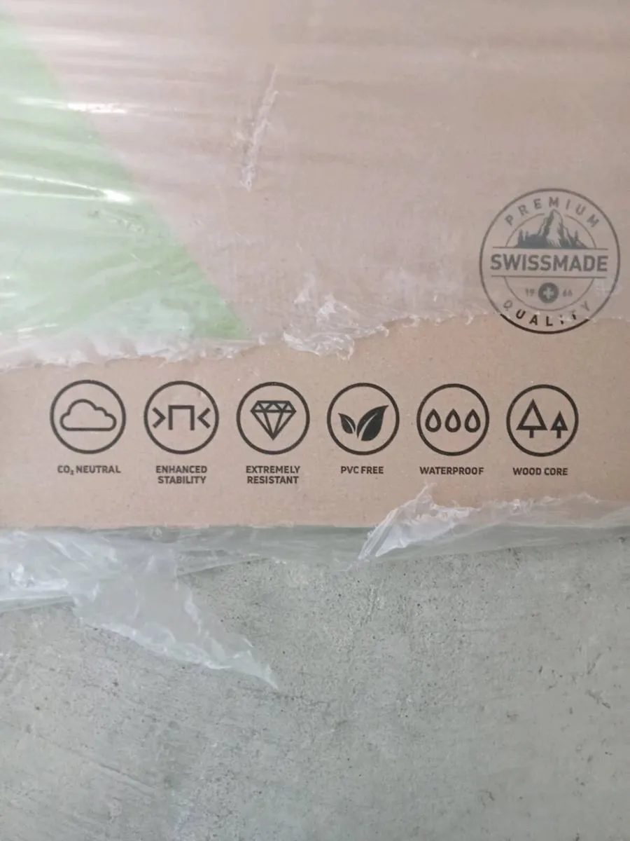 12mm Waterproof Flooring - Image 4