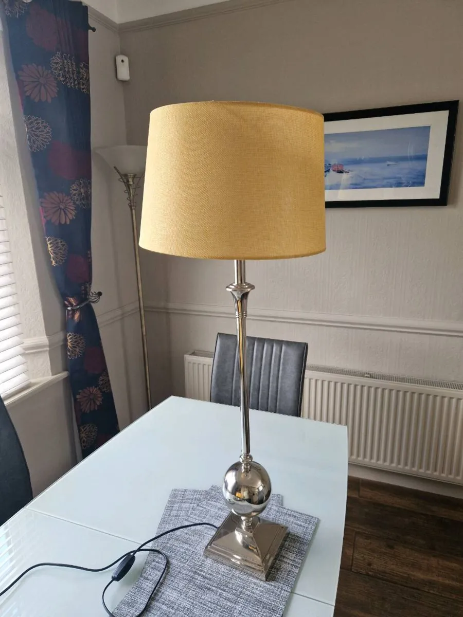 Table lamp - Image 3