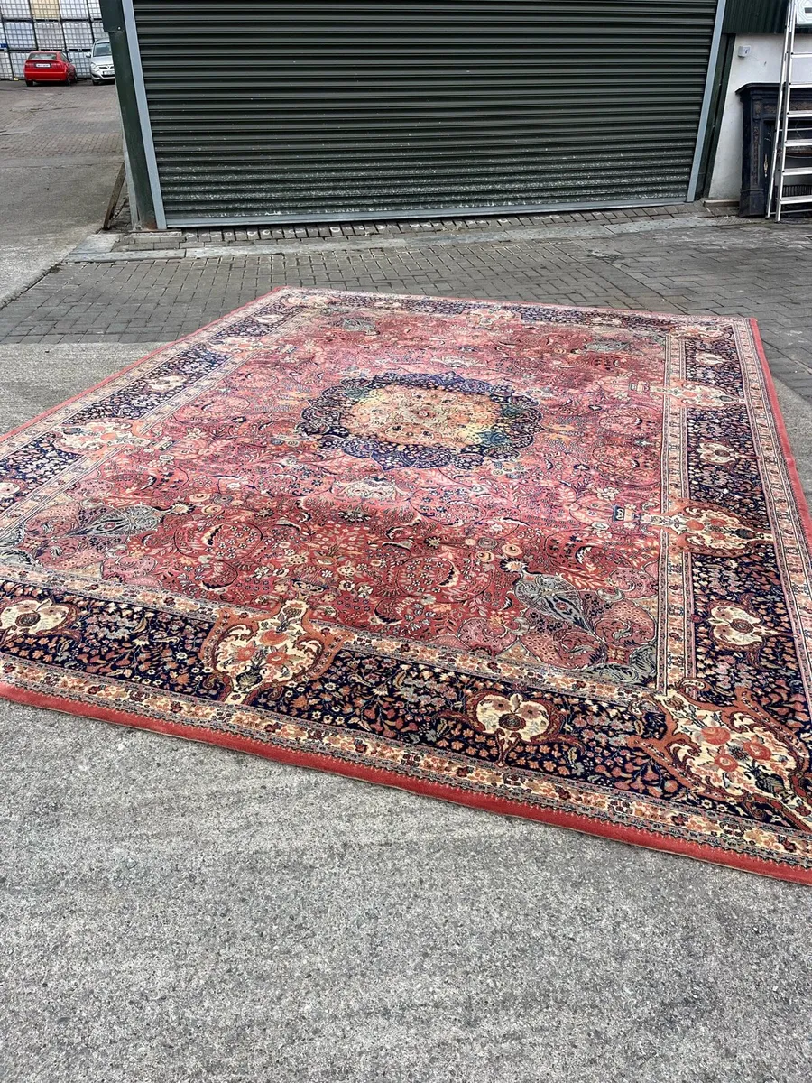 Terence Clifford Antiques Sale - Image 1