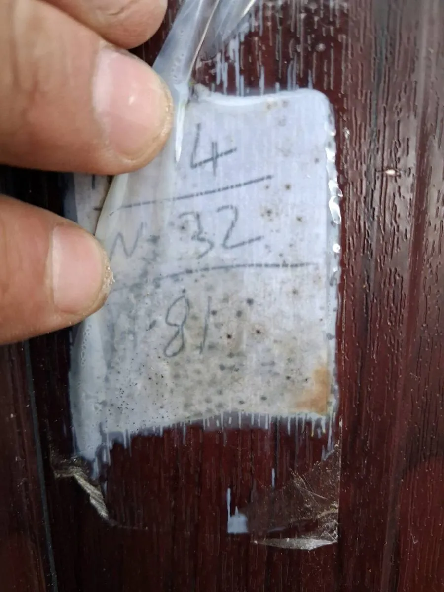 Pvc doors - Image 2