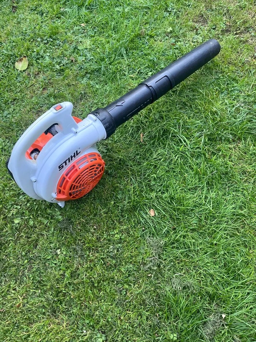 Stihl BG 56 Blower - Image 1