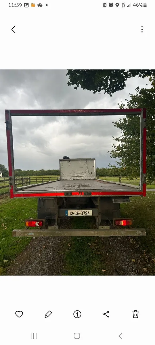 DAF Other 2012 - Image 3