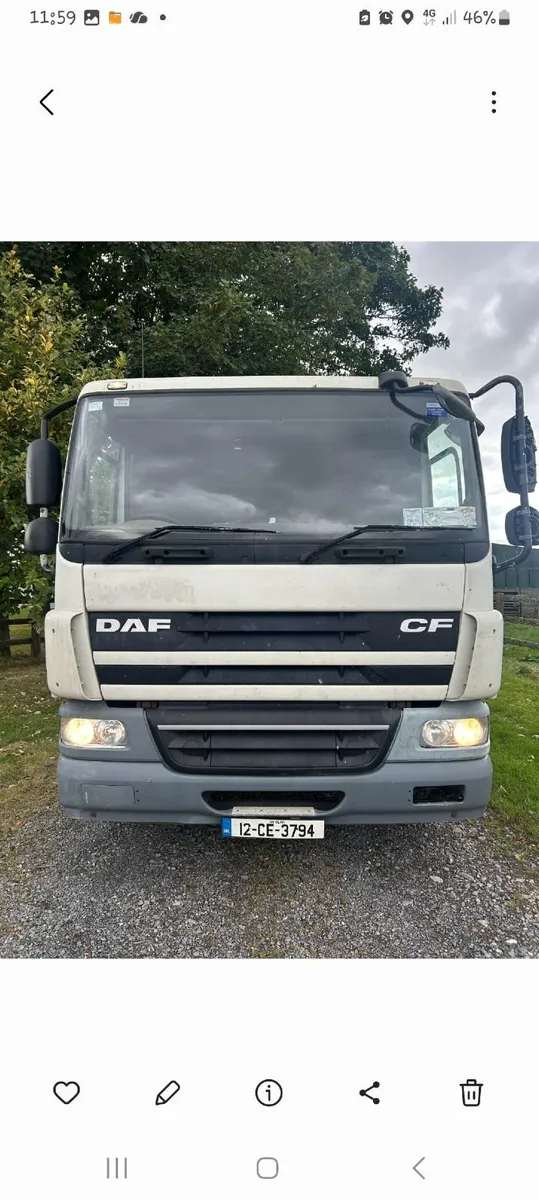 DAF Other 2012 - Image 4