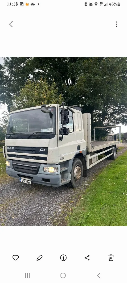 DAF Other 2012 - Image 1