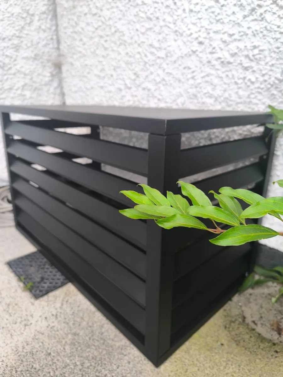 Heating Pump  UnitCover/Air Con UnitCover - Image 2