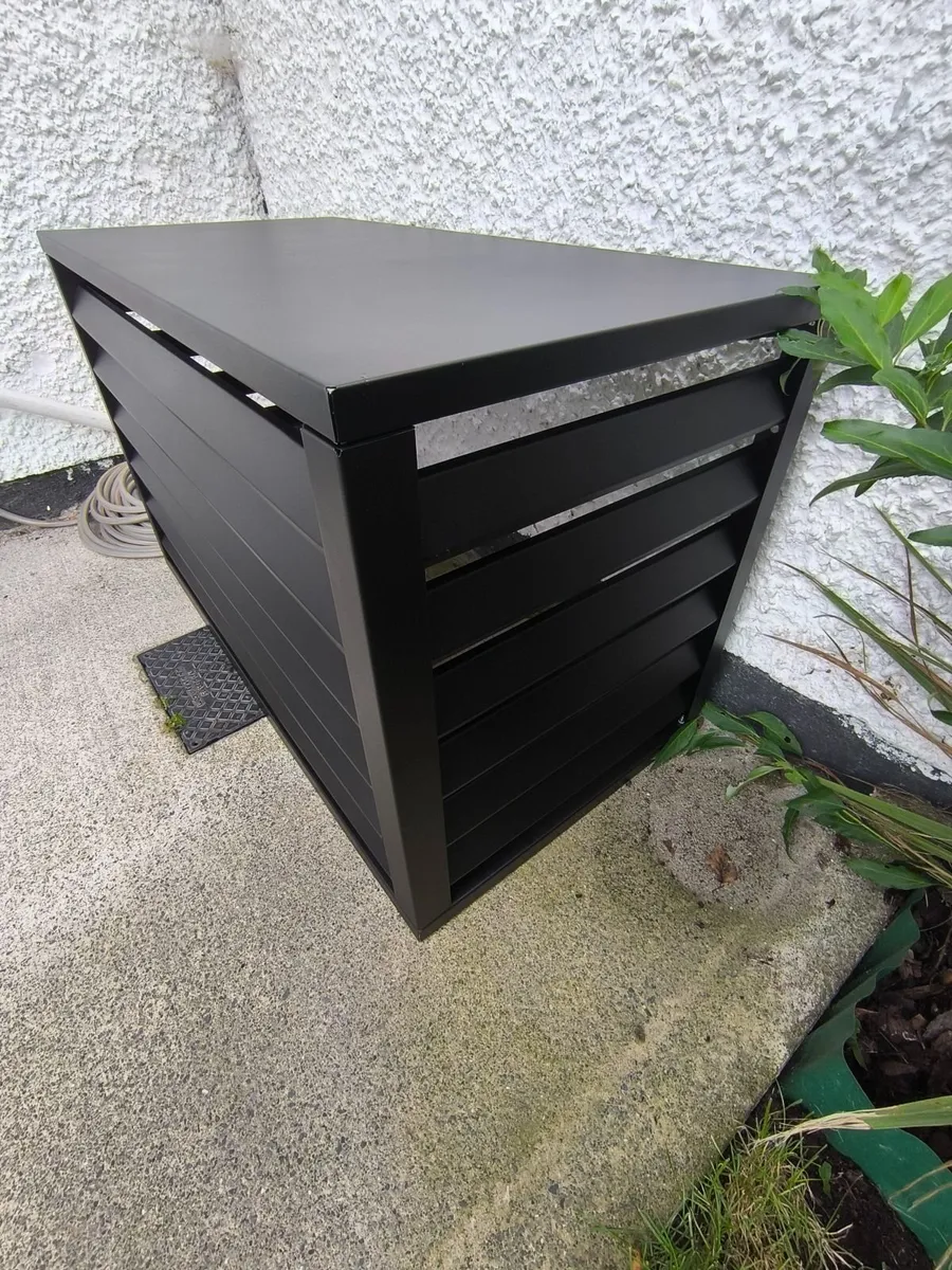 Heating Pump  UnitCover/Air Con UnitCover - Image 3