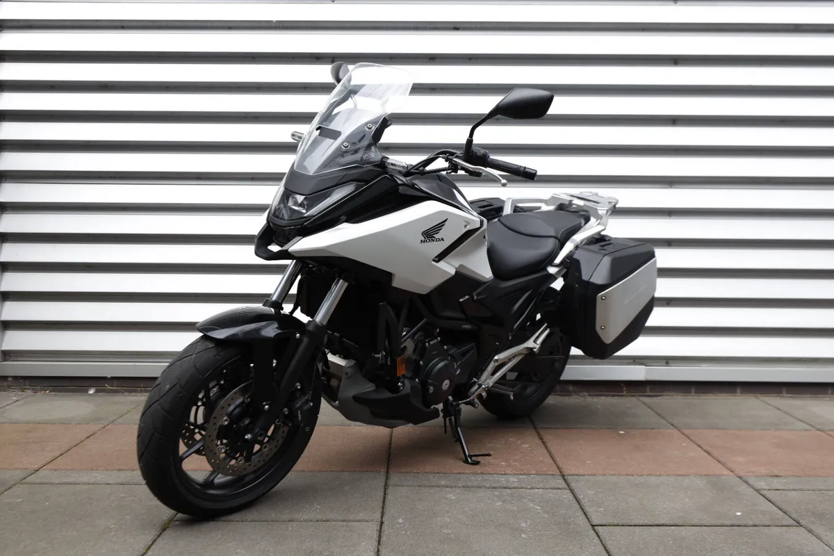 HONDA NC750XA (SAVE €500) - Image 2