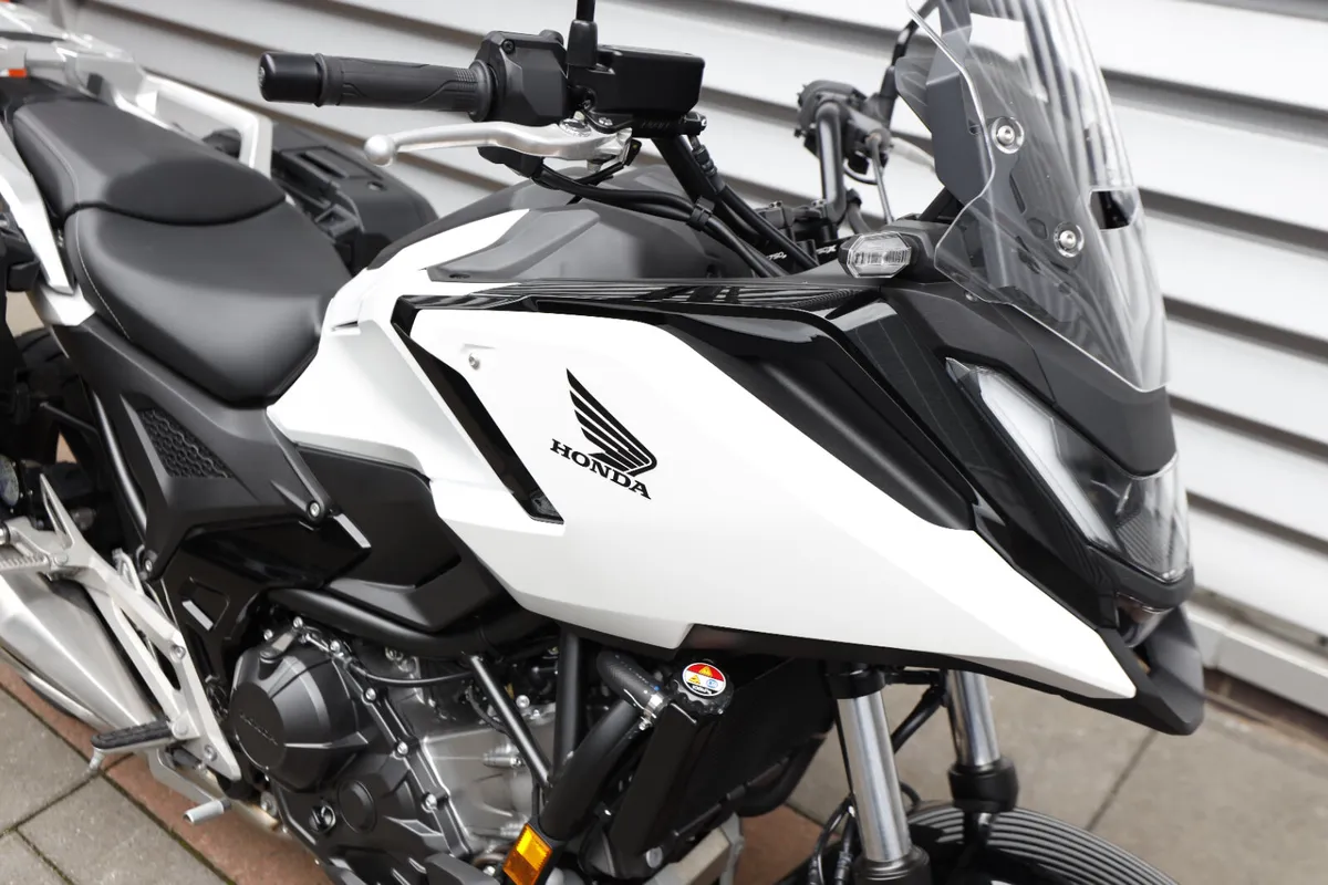 HONDA NC750XA (SAVE €500) - Image 3