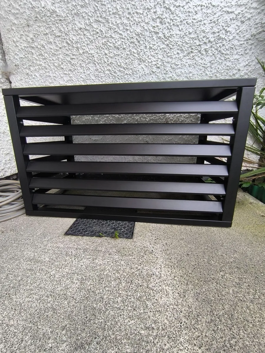 Heating Pump  UnitCover/Air Con UnitCover - Image 4