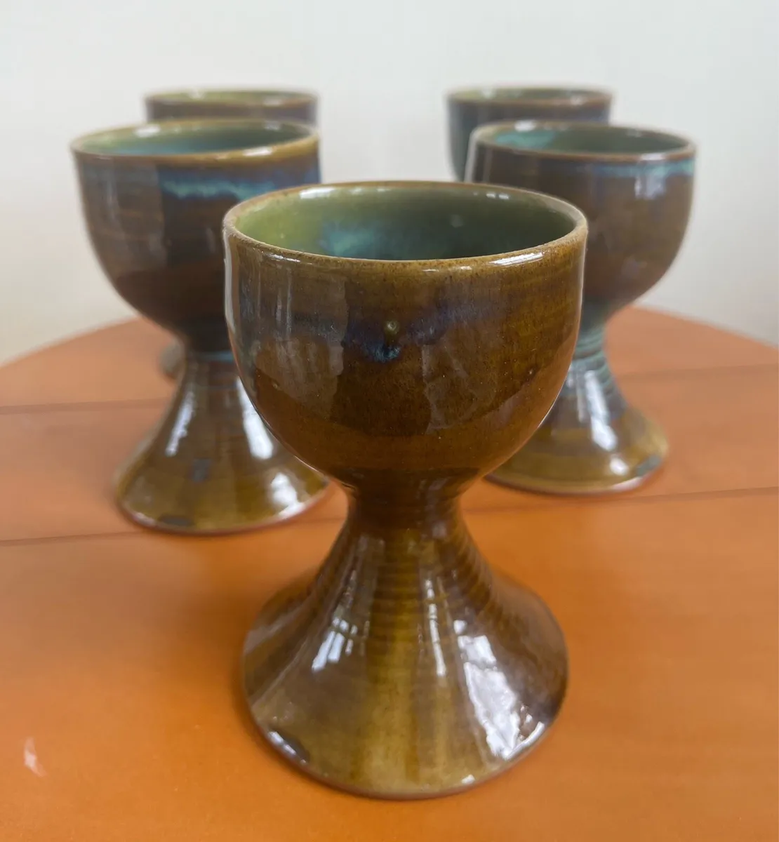 1970s Ballyneety (Limerick) Studio  Pottery - Image 3