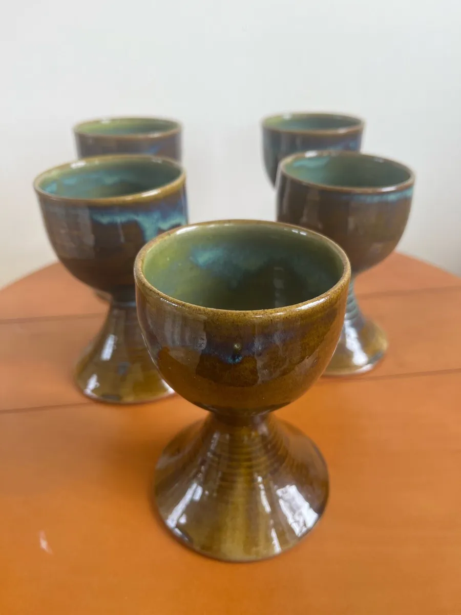 1970s Ballyneety (Limerick) Studio  Pottery - Image 2