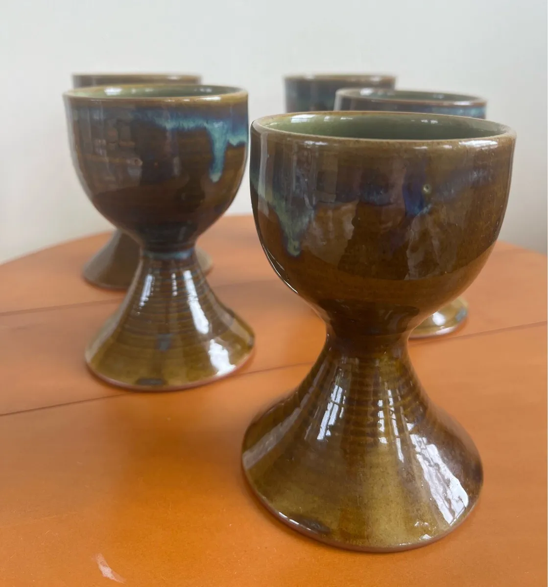 1970s Ballyneety (Limerick) Studio  Pottery - Image 4