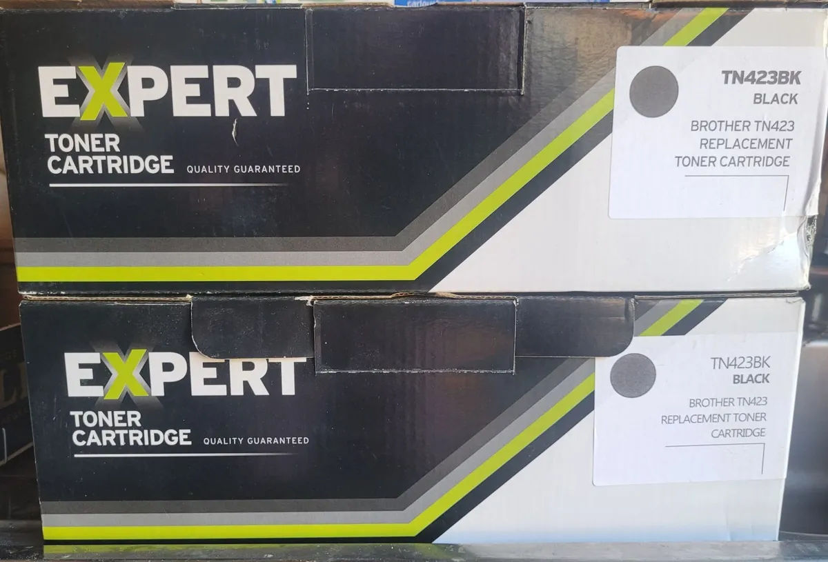 Laserjet Printer Toner - Image 2
