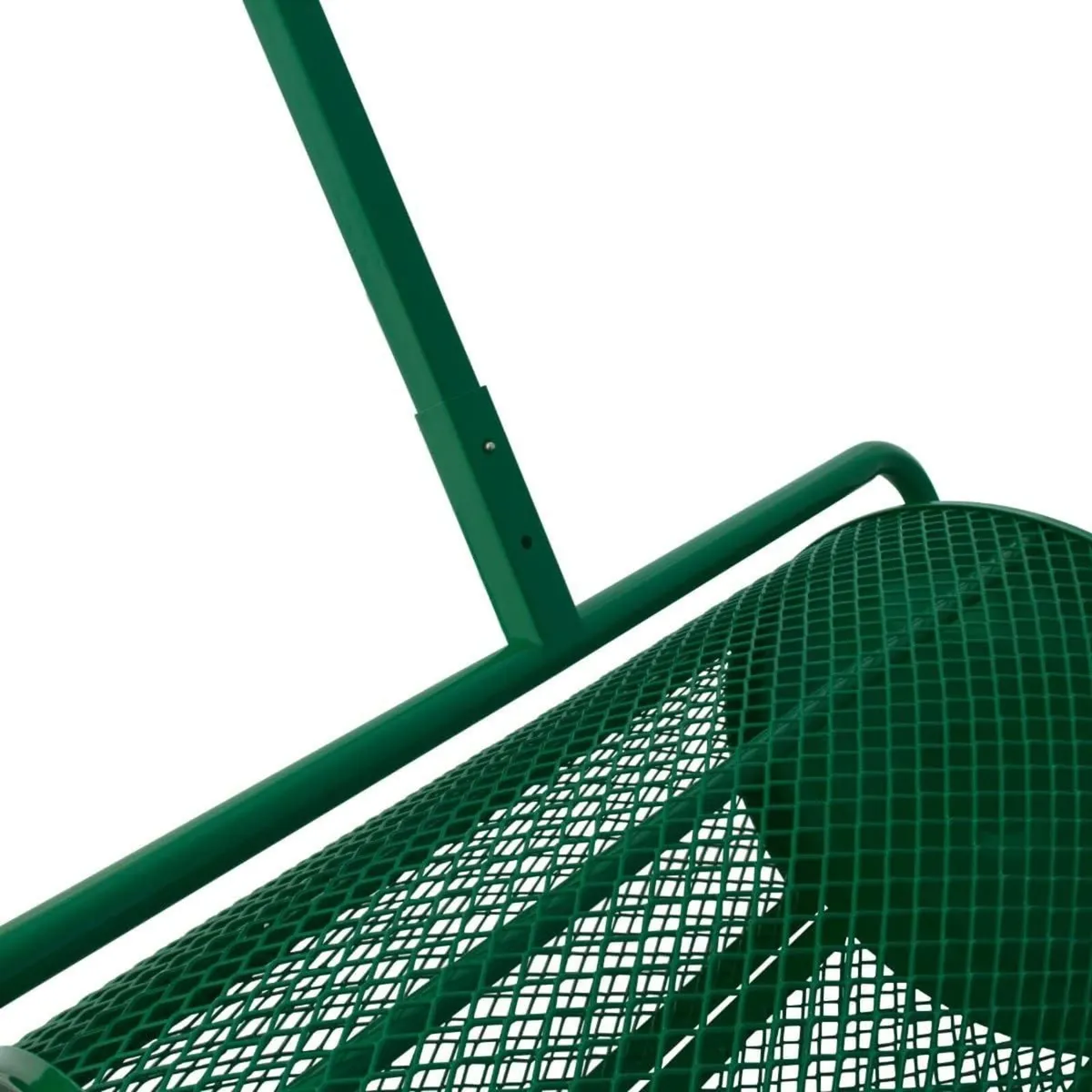 Compost ,seed , peat moss , fertiliser Roller - Image 2