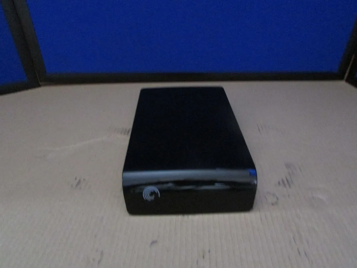 Seagate 1 TB Hard driver - Image 1