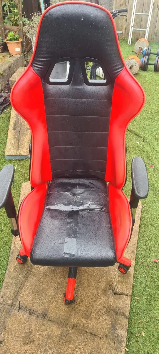 Gaming Chair
