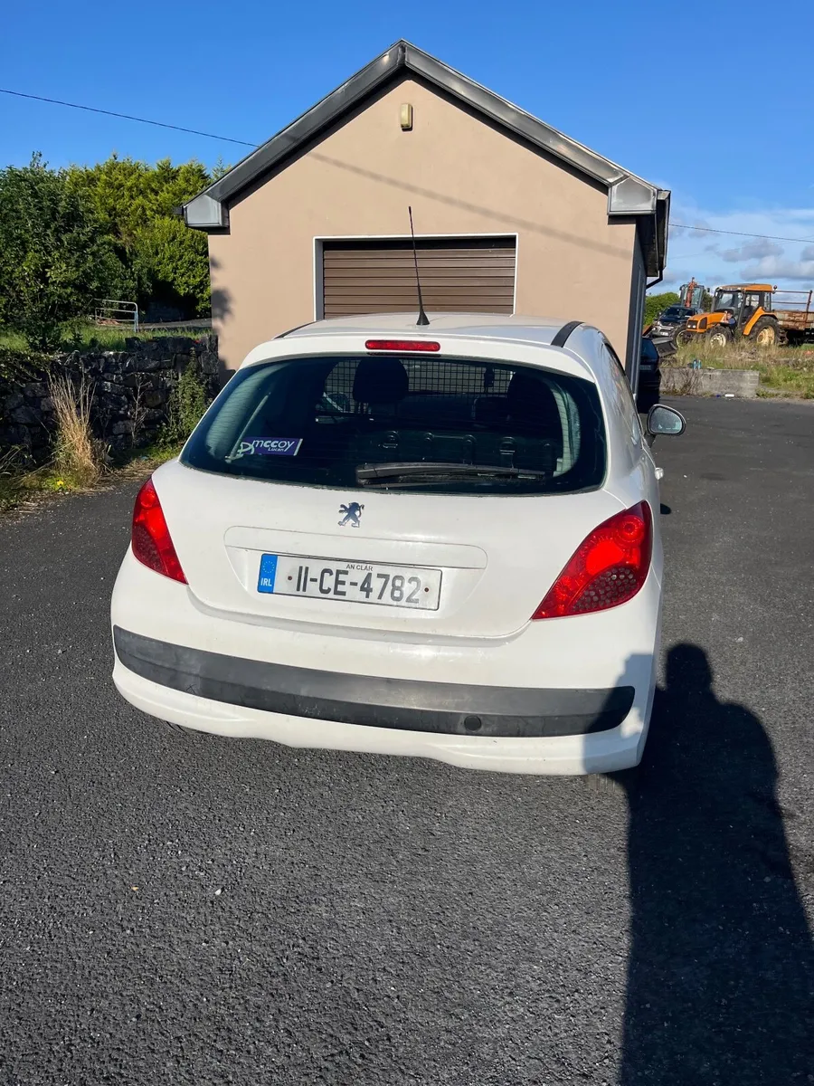 Peugeot 207 - Image 4