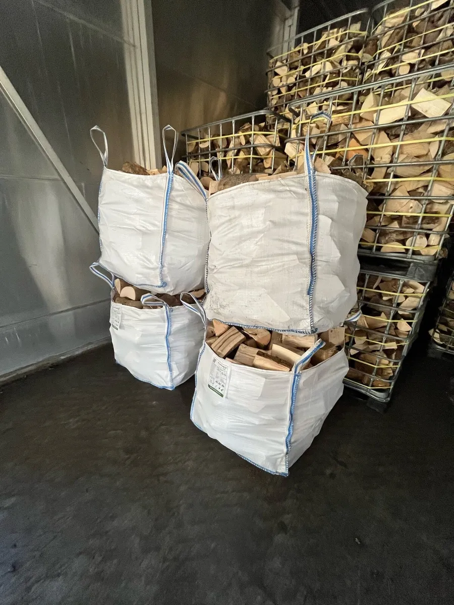 Firewood - Image 1