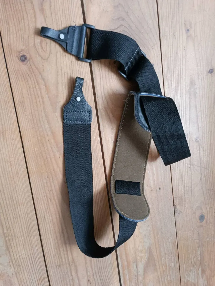 Banjo Strap - Image 1