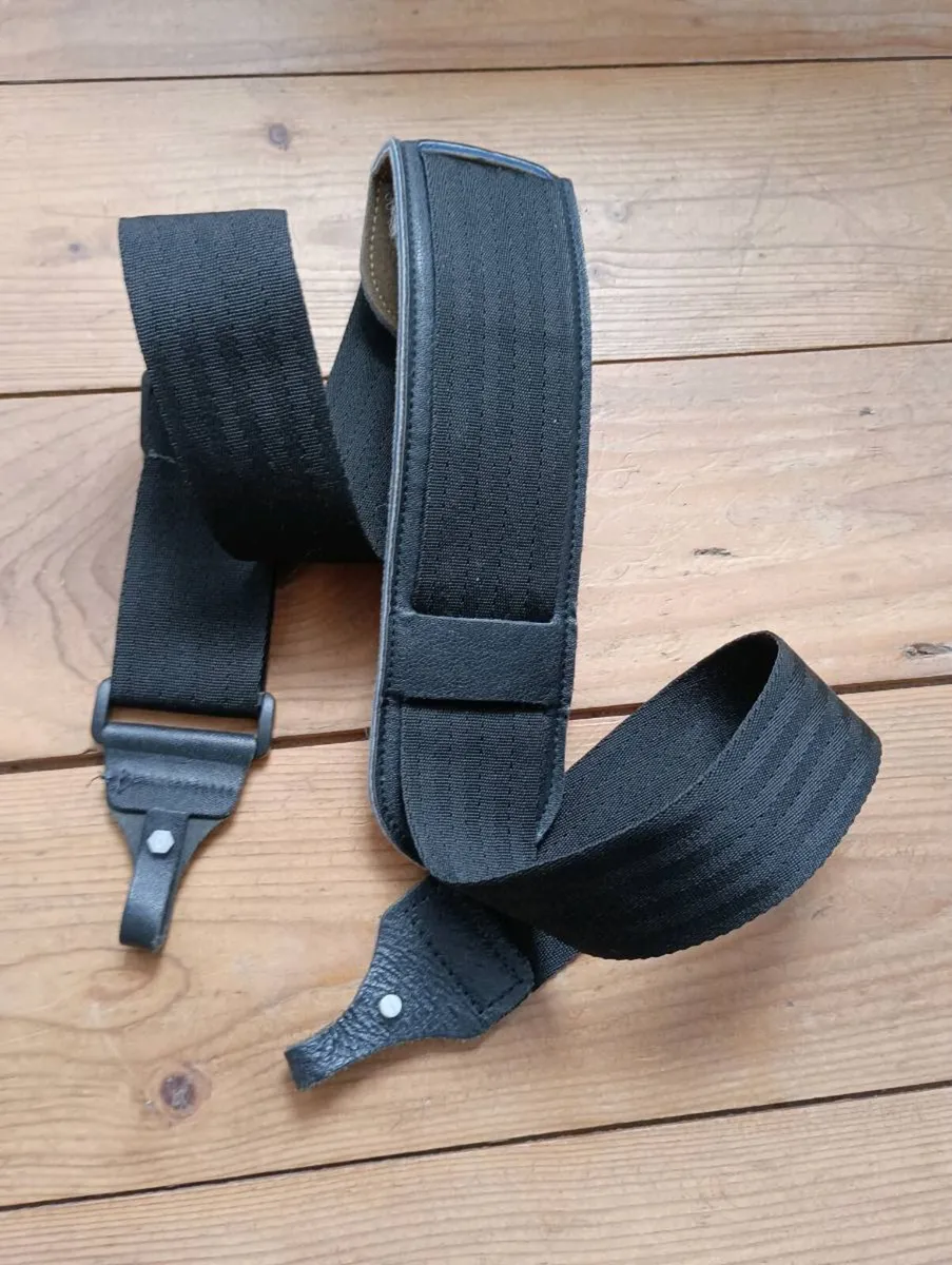 Banjo Strap - Image 2