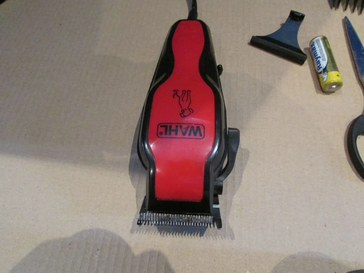 Wahl Clipper - Image 3