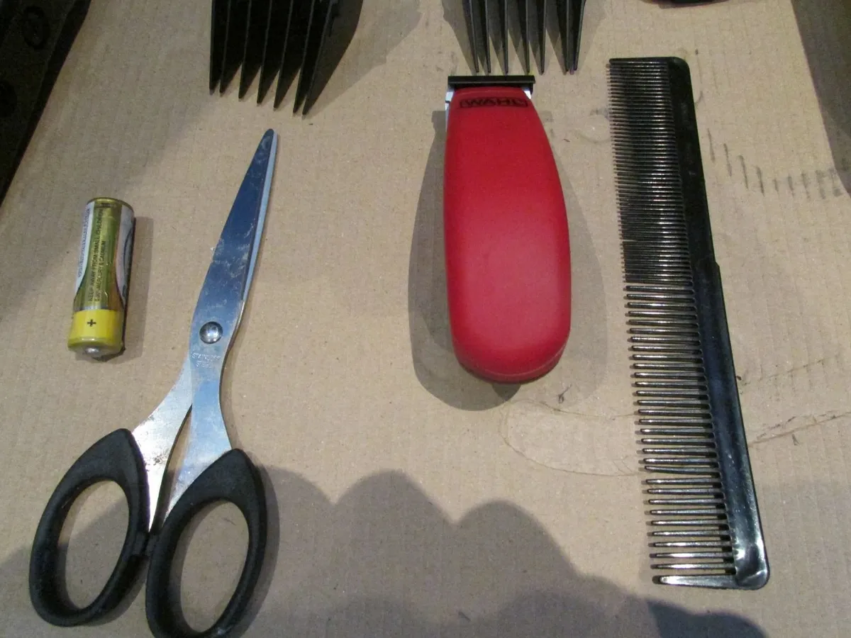 Wahl Clipper - Image 4