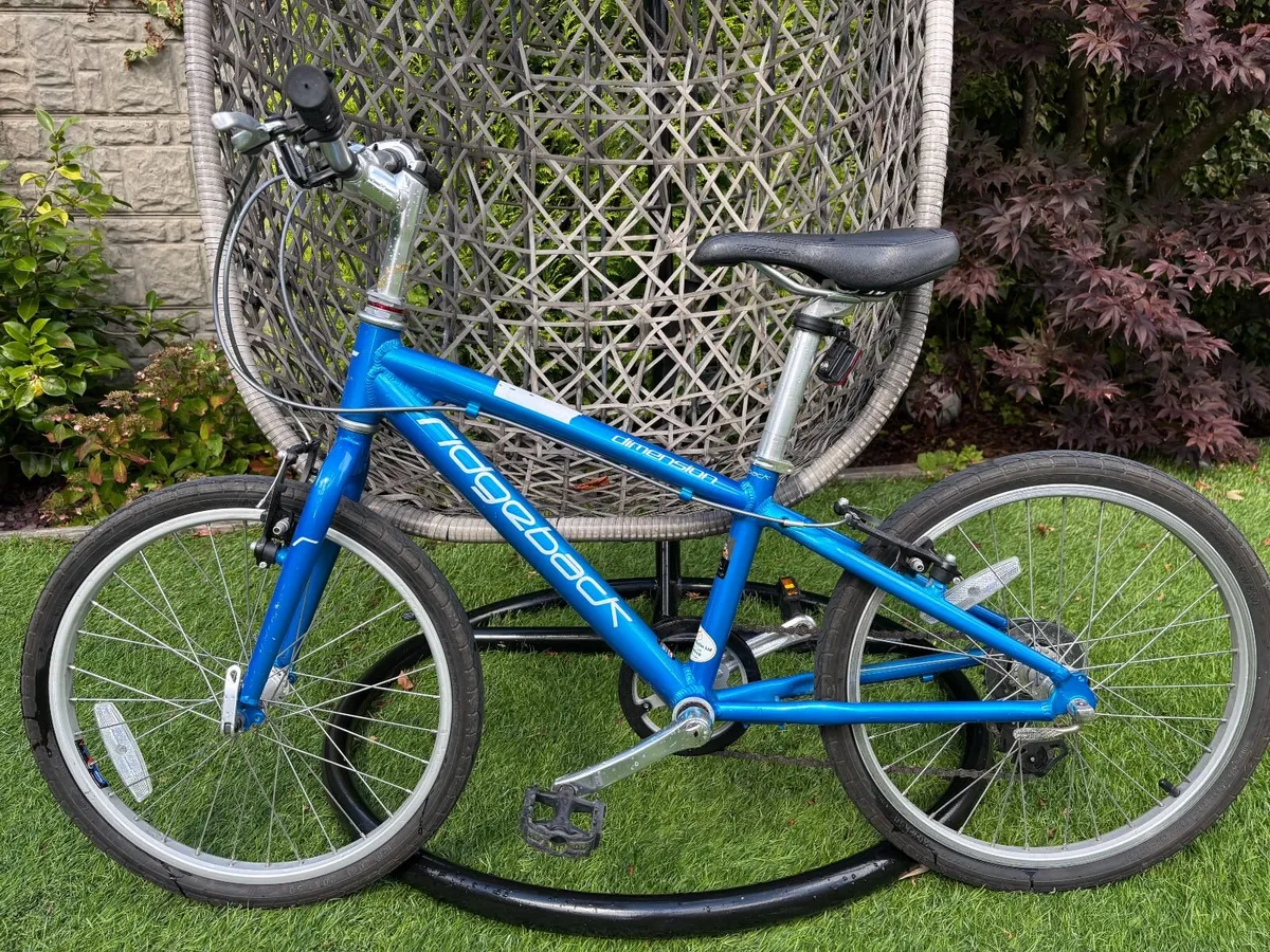 bicycle - Image 1