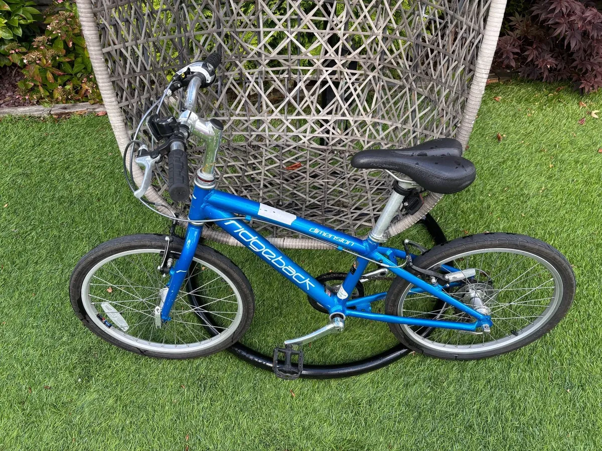 bicycle - Image 2